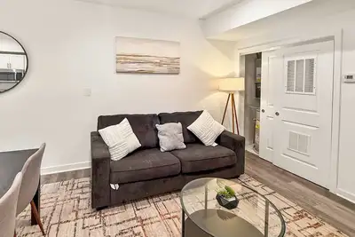 Image de Modern 2br Apt Sleeps 6 Near Fishtown & Waterfront