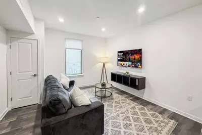 Image de Chic 1-Bed | Comfort for 4 | Northern Liberties