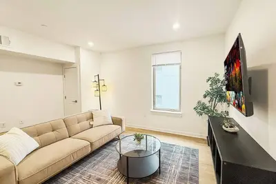 Image de Modern 1 Bd | Sleeps 4 | Northern Liberties