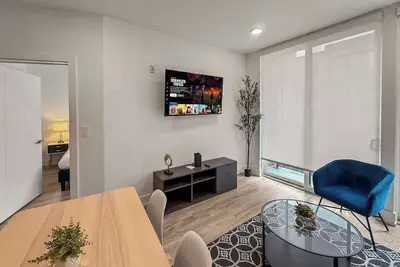 Image de Cozy 1bd | Sleeps 4 | Northern Liberties