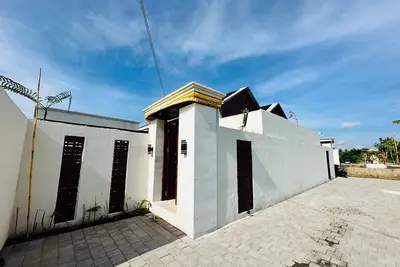 Image de Kelapa Villa Mambal\nComfortable place around rice fields