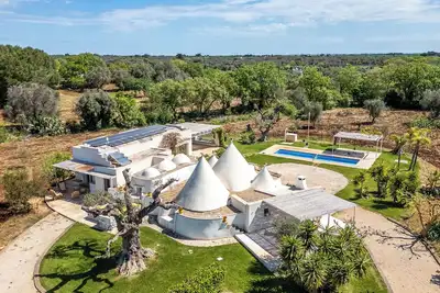 Image de White Trulle