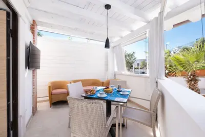 Image de A Casa di Anna - Anna Home by BarbarHouse