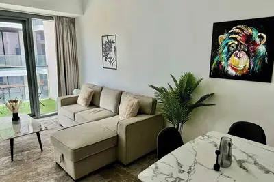 Image de Brand New Jvc 1 bed - sleeps 5