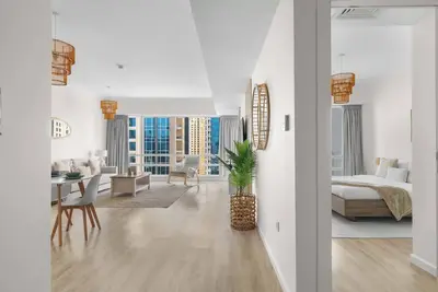 Image de Superb Marina Views - sleeps 5