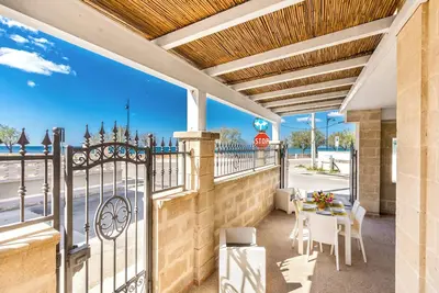 Image de La Casa di Palma by BarbarHouse