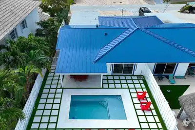 Lady O's Retreat - Key Colony Beach