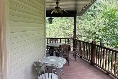 Image de Private, Quiet 3 Bedroom Home near Patrick Lake