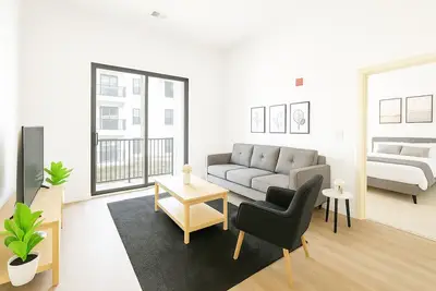 Image de Spacious 2br by Birmingham’s Top Sights