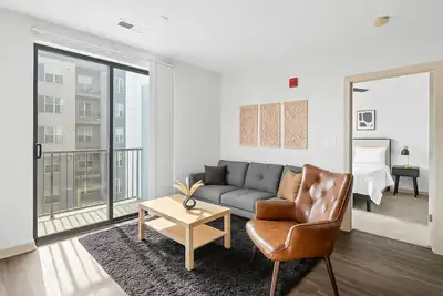 Image de Relaxing 2br Condo Near Birmingham Hotspots