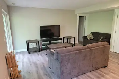 Image de Charming 1-bedroom apartment in terrific Tacoma with WiFi, Ac. \n420 friendly.