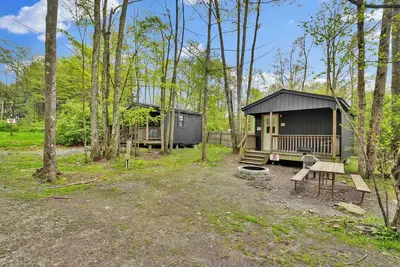 Image de Cabin full bath Summa