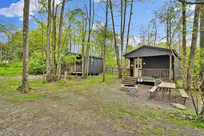 Image de Cabin full bath Summa