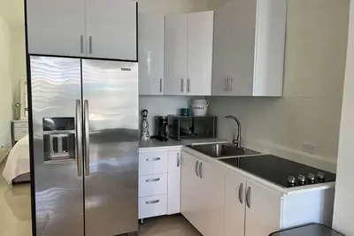 Image de Modern Oasis in the Heart of Santurce – Walk to Top Spots, Beaches & More!