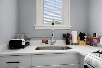 Image de Bright&inviting~1br suite~In Uptown