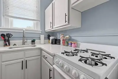 Image de Cozy&Central Suite~1br~In Uptown