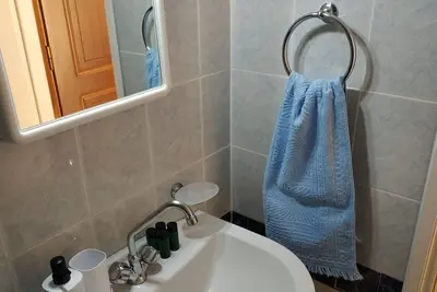 Image de central small apartment