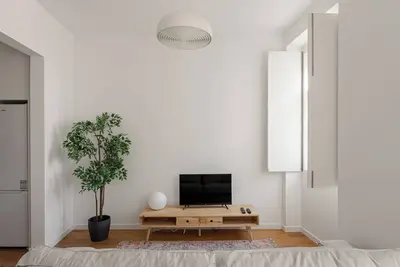 Image de Lisbon Living Alcântara – Modern 2br Flat
