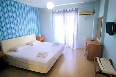 Image de Valente Perlia Rooms