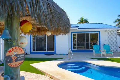 H's Hideaway - Key Colony Beach