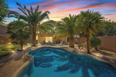 Image de Prime Glendale Location 8-Mins From Westgate Entertainment!