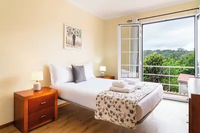 Image de GuestReady - Escapade dans la nature de Madère