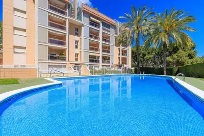 Image de Apartment Pinamar