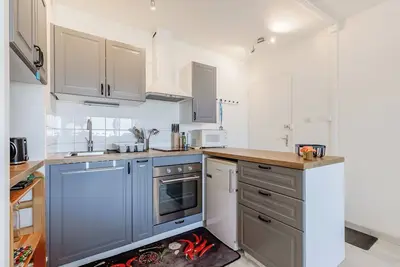 Image de Le Galées - 150m de la plage - Parking