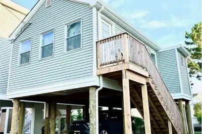 Image de Charming 2-bedroom resort with WiFi, Ac in Mantoloking