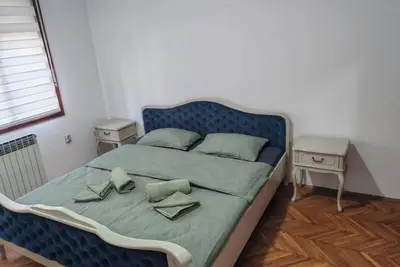 Image de Apartmani Vila Viktorija Soko