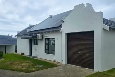 Image de Saint Ellen a Piece of Heaven