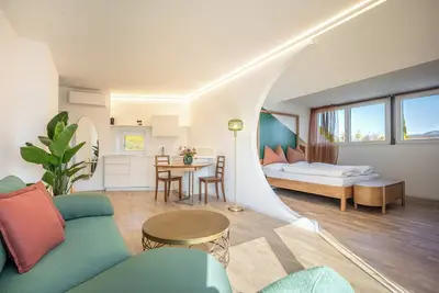 Apartment 2
