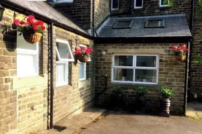 Image de Todmorden Old Stables in the heart of the Pennines