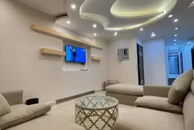 Image de Modern apartment in Degla Maadi