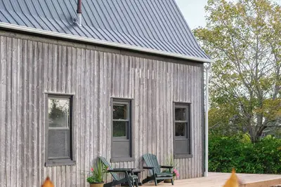 Image de Barnhouse in Baltic – 4-Bedroom Seaside Escape Near Pei’s Best Beaches