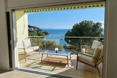 Image de Appartement plage Roses