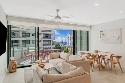 Image de Sol Apartments Unit 604 - Discover coastal living in this brand-new 2-bedroom + Mpr