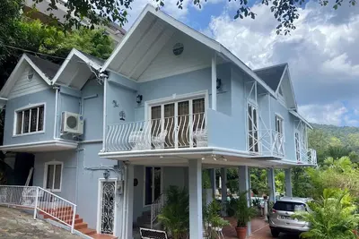 Image de Havenhill 3 bedrooms Port-of-Spain