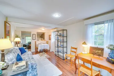 Image de Hike, Sip & Explore: Charming Waterford Cottage!