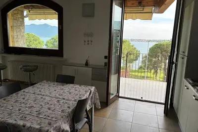 Image de Apartment Lake View Sarnico