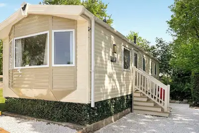 Image de 3 bedroom accommodation in Ruthin and the Clwydian Range