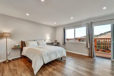 Image de Stunning Ocean Mountain View Near Sf/Sfo/Beaches