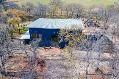 Image de Luxury Retreat on 3. 16 Acres in the Heart of Texas Horse Country