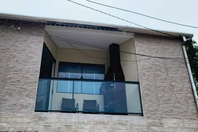 Image de Feet in the Sand - Perequê-Açú