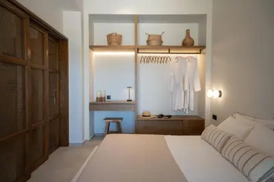 Image de Candelas Suites & Nature \nOne bedroom apartment with private pool