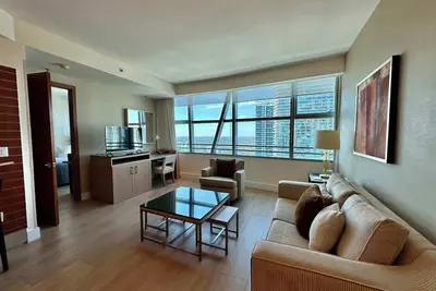 Image de Brickell Aka Stylish Condo  by Palermo Home