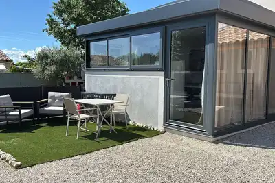 Image de Charmant Studio Indépendant