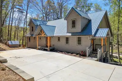 Image de Hart's Treehouse