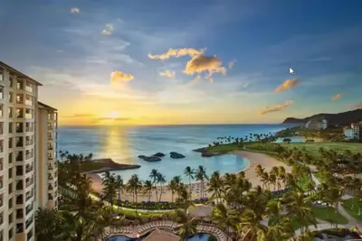 Image de Marriott's Ko Olina Beach Club - Studio Room 2