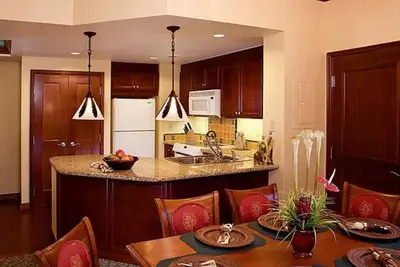 Image de Marriott's Ko Olina Beach Club - Island view 2 Br